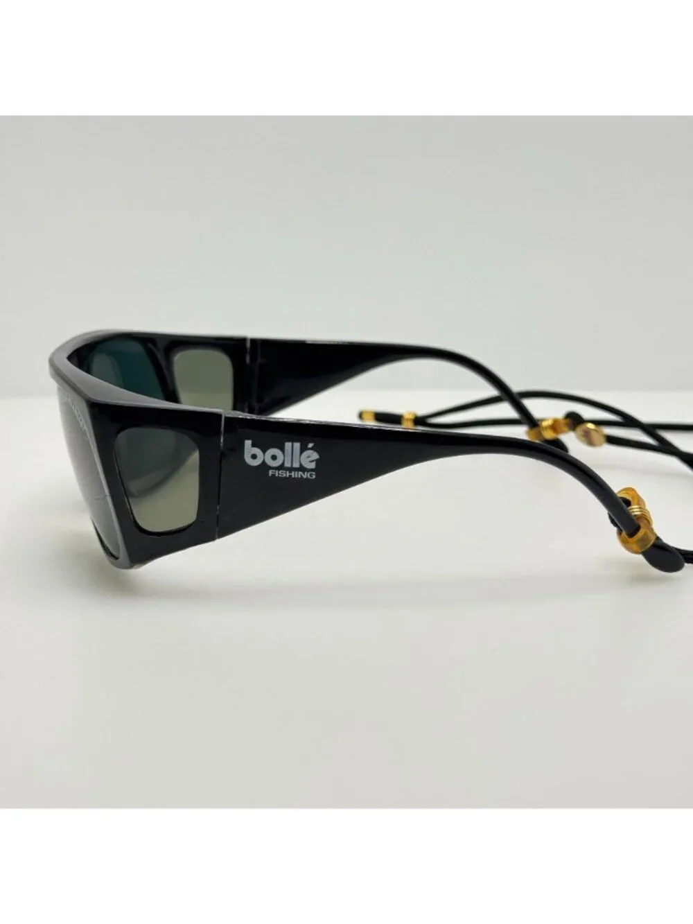Bolle Sunglasses Fishing Black France